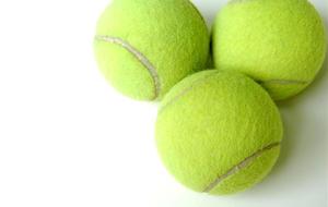 Stage de tennis pour les jeunes